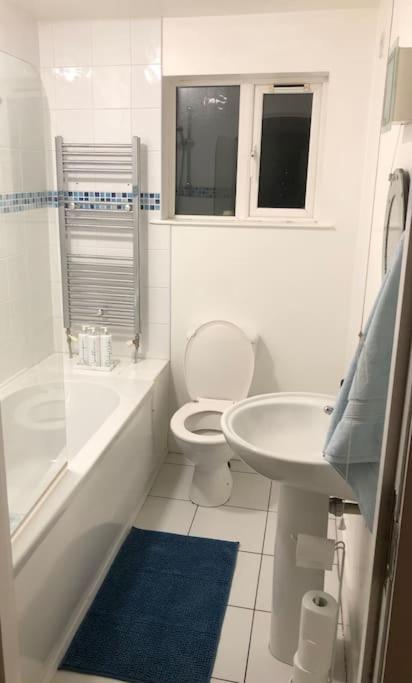 Cliftonville Apartments Belfast Zewnętrze zdjęcie