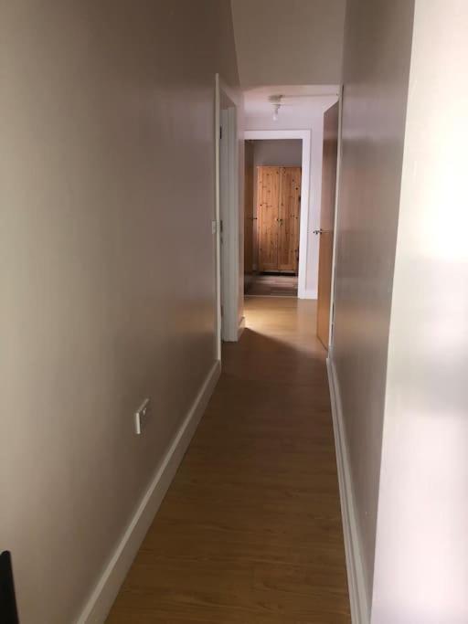 Cliftonville Apartments Belfast Zewnętrze zdjęcie