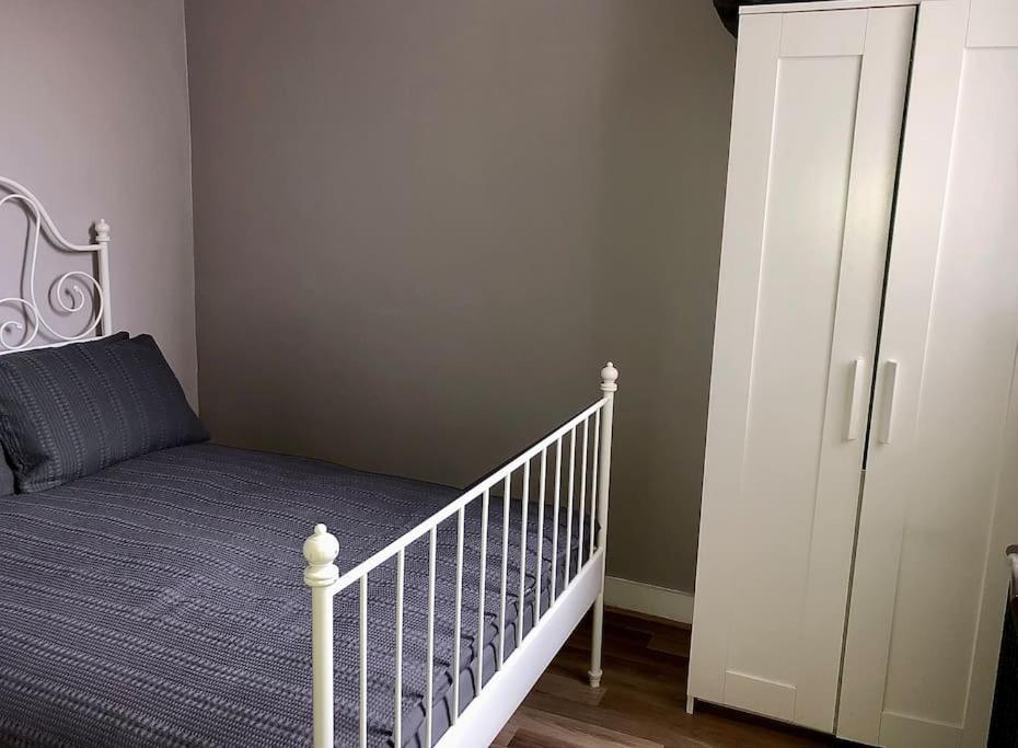 Cliftonville Apartments Belfast Zewnętrze zdjęcie