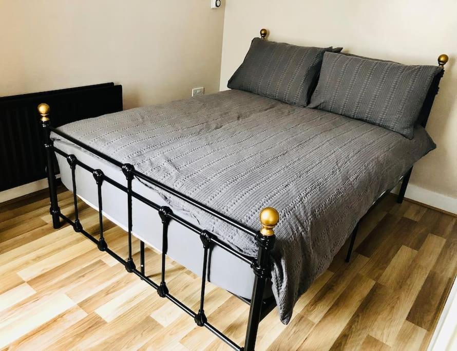 Cliftonville Apartments Belfast Zewnętrze zdjęcie