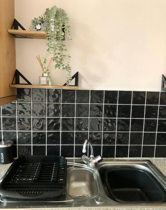 Cliftonville Apartments Belfast Zewnętrze zdjęcie