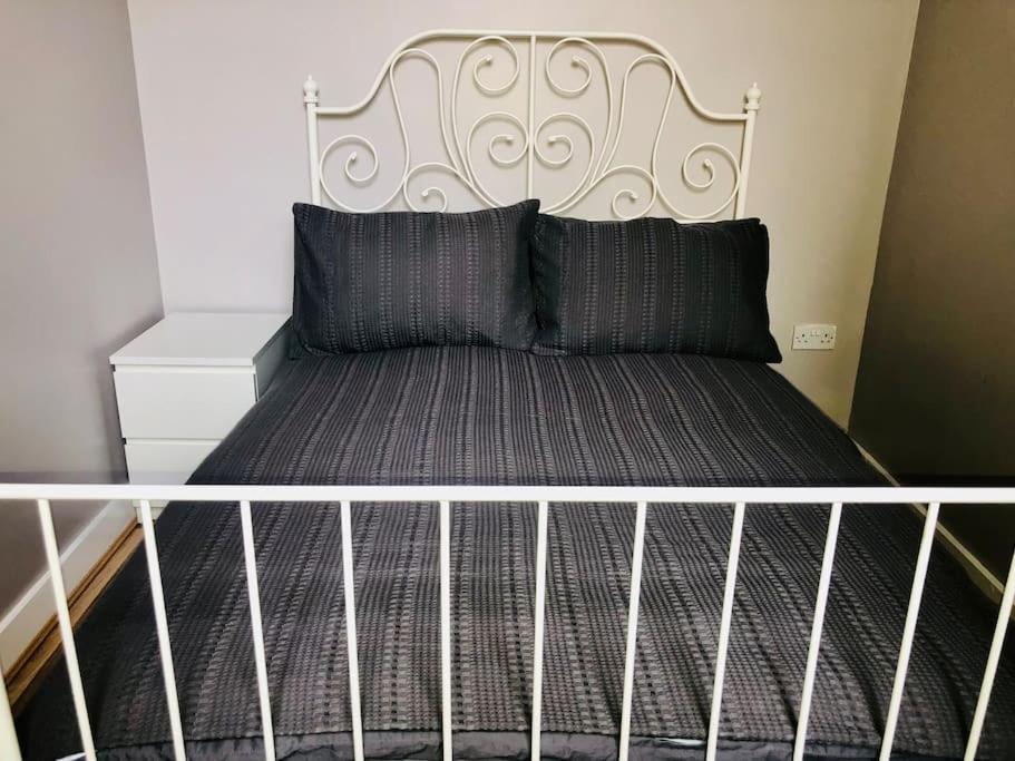 Cliftonville Apartments Belfast Zewnętrze zdjęcie